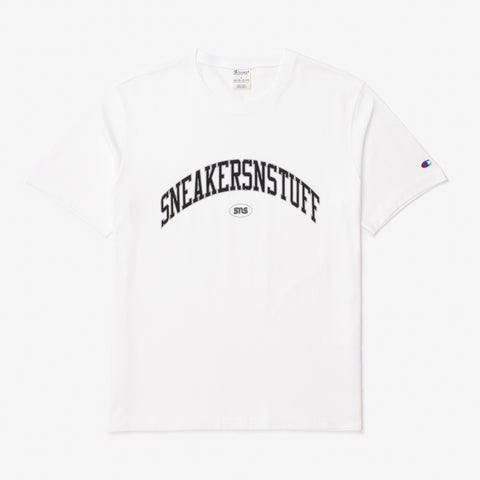 Sneakersnstuff Tee