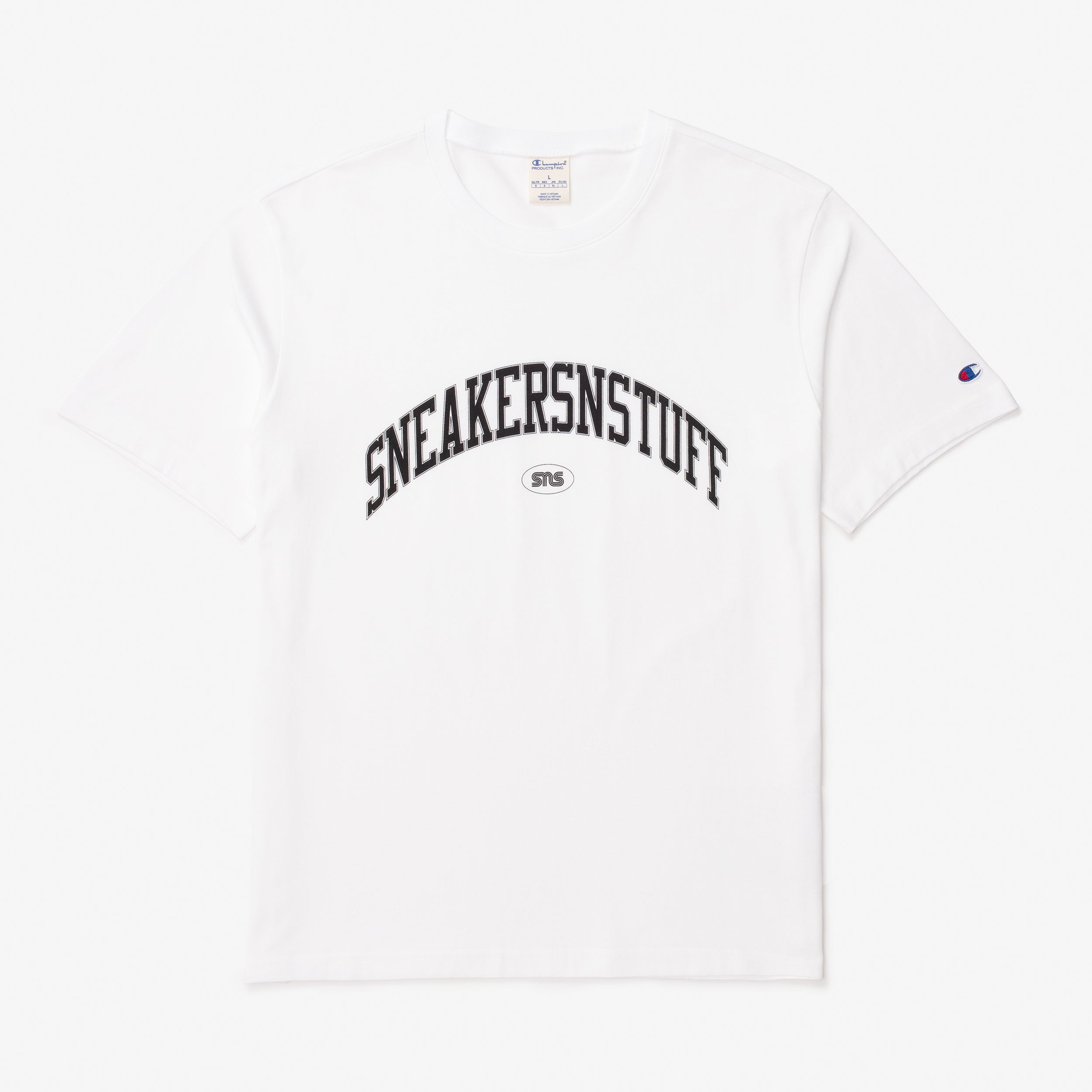 Sneakersnstuff Tee