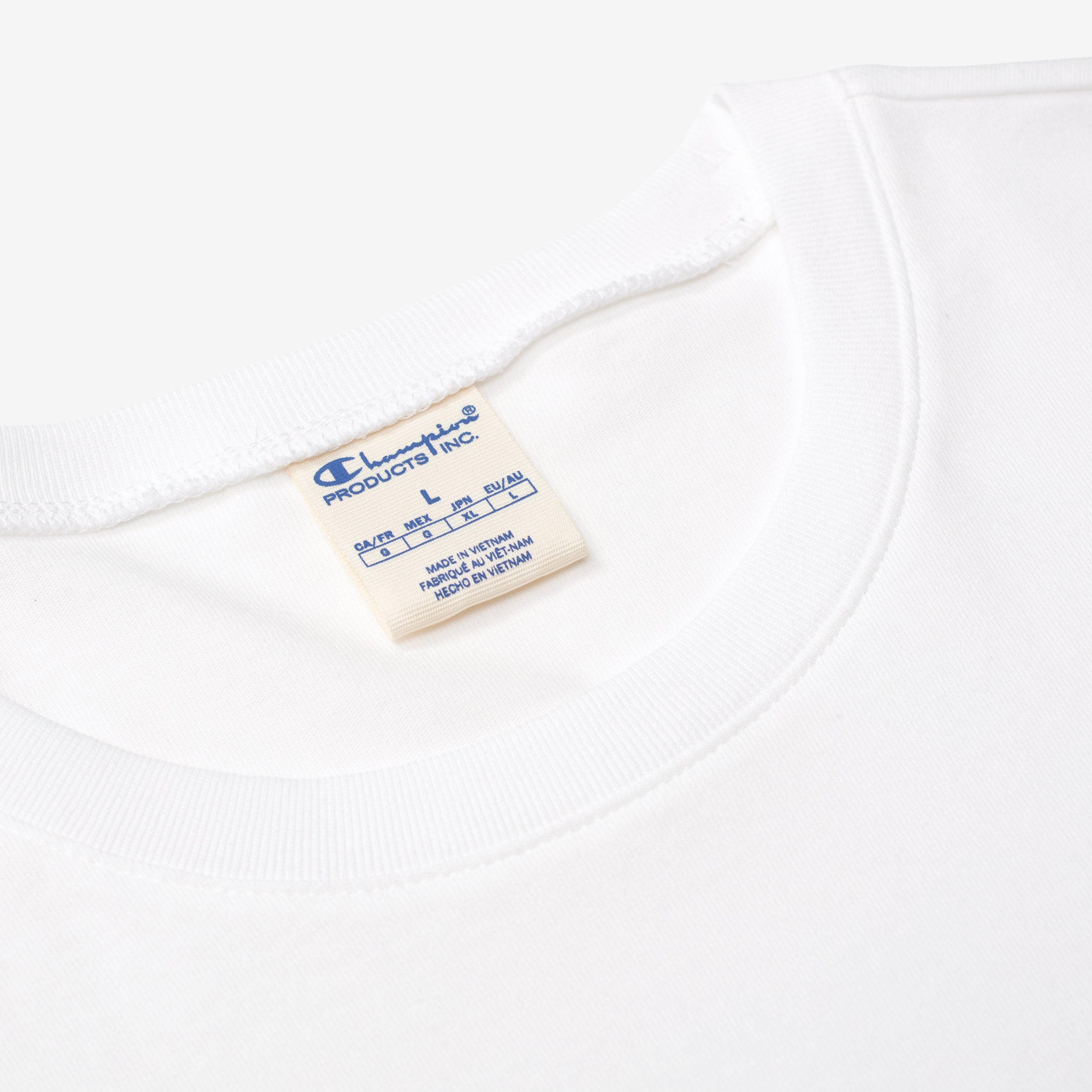 Sneakersnstuff Tee