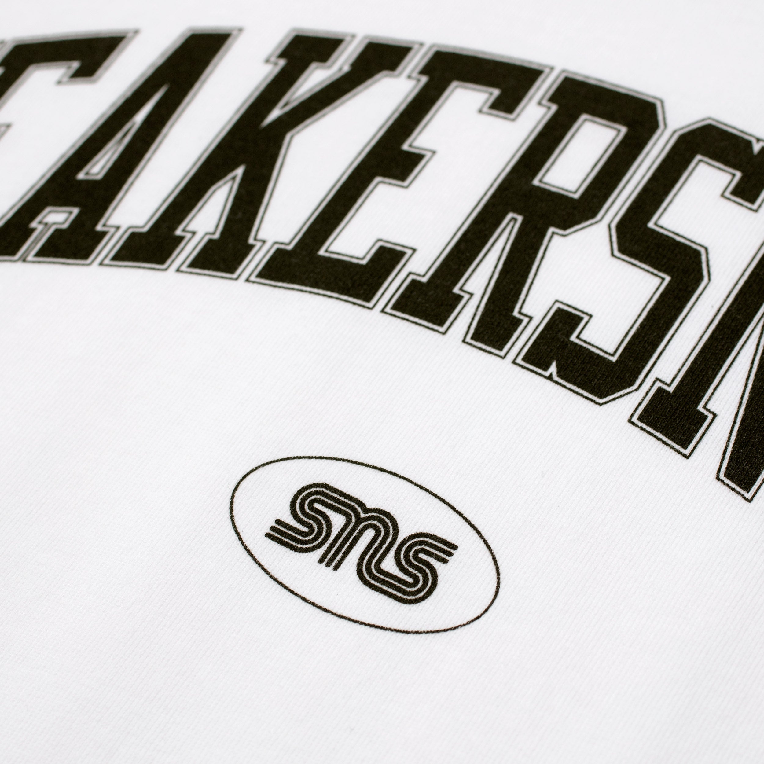 Sneakersnstuff Tee