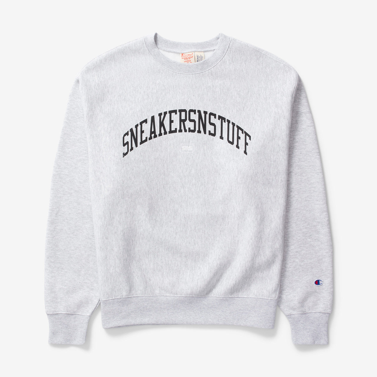 Sneakersnstuff Crewneck | SNEAKERS-CREW