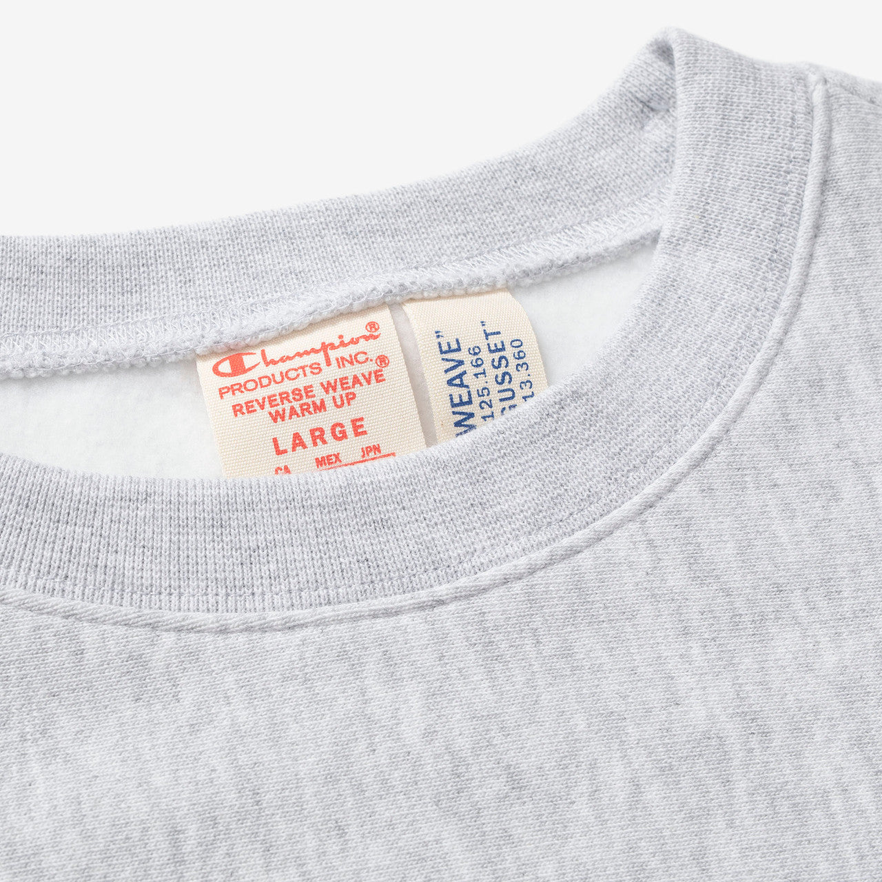 Sneakersnstuff Crewneck | SNEAKERS-CREW