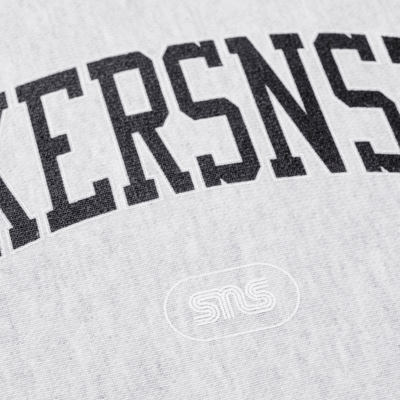 Sneakersnstuff Crewneck | SNEAKERS-CREW