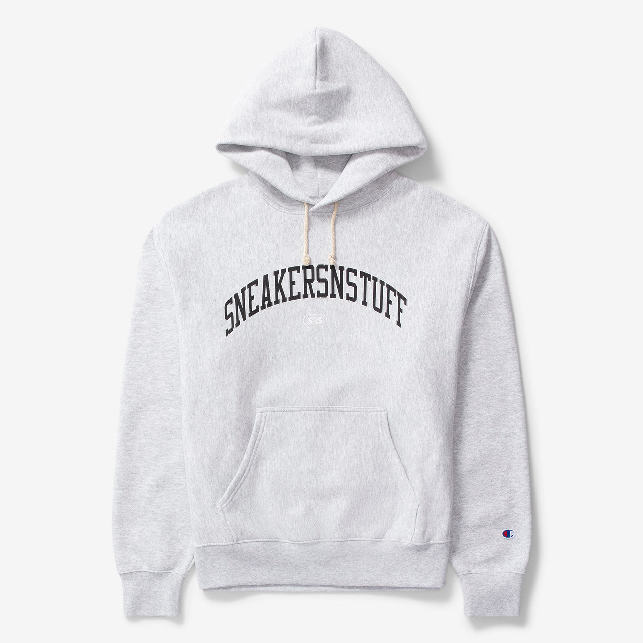 Sneakersnstuff Hoodie | SNEAKERS-HOOD