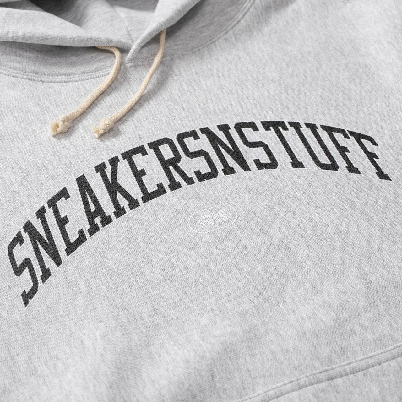 Sneakersnstuff Hoodie | SNEAKERS-HOOD