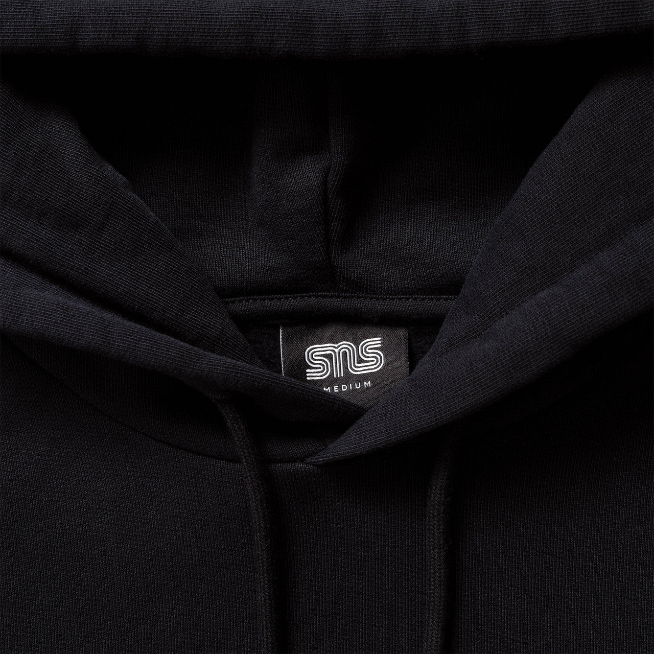 Radio Stockholm Hoodie  | SNS-119001