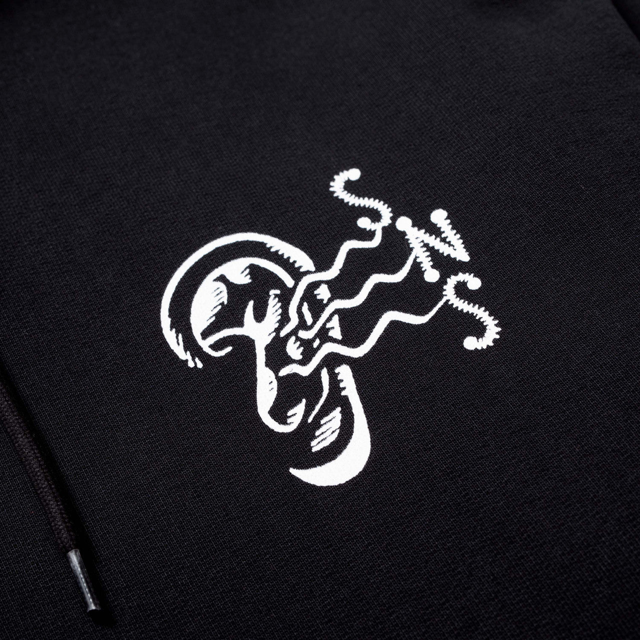 Radio Stockholm Hoodie  | SNS-119001
