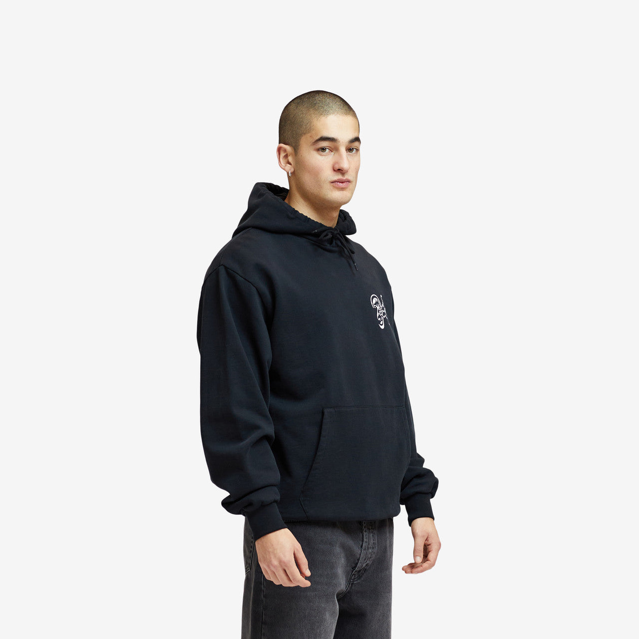 Radio Stockholm Hoodie  | SNS-119001
