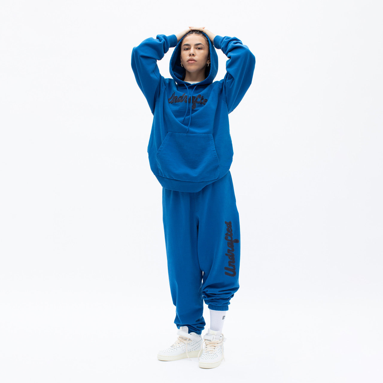 Undrafted Hoodie | SNS-1288-1700