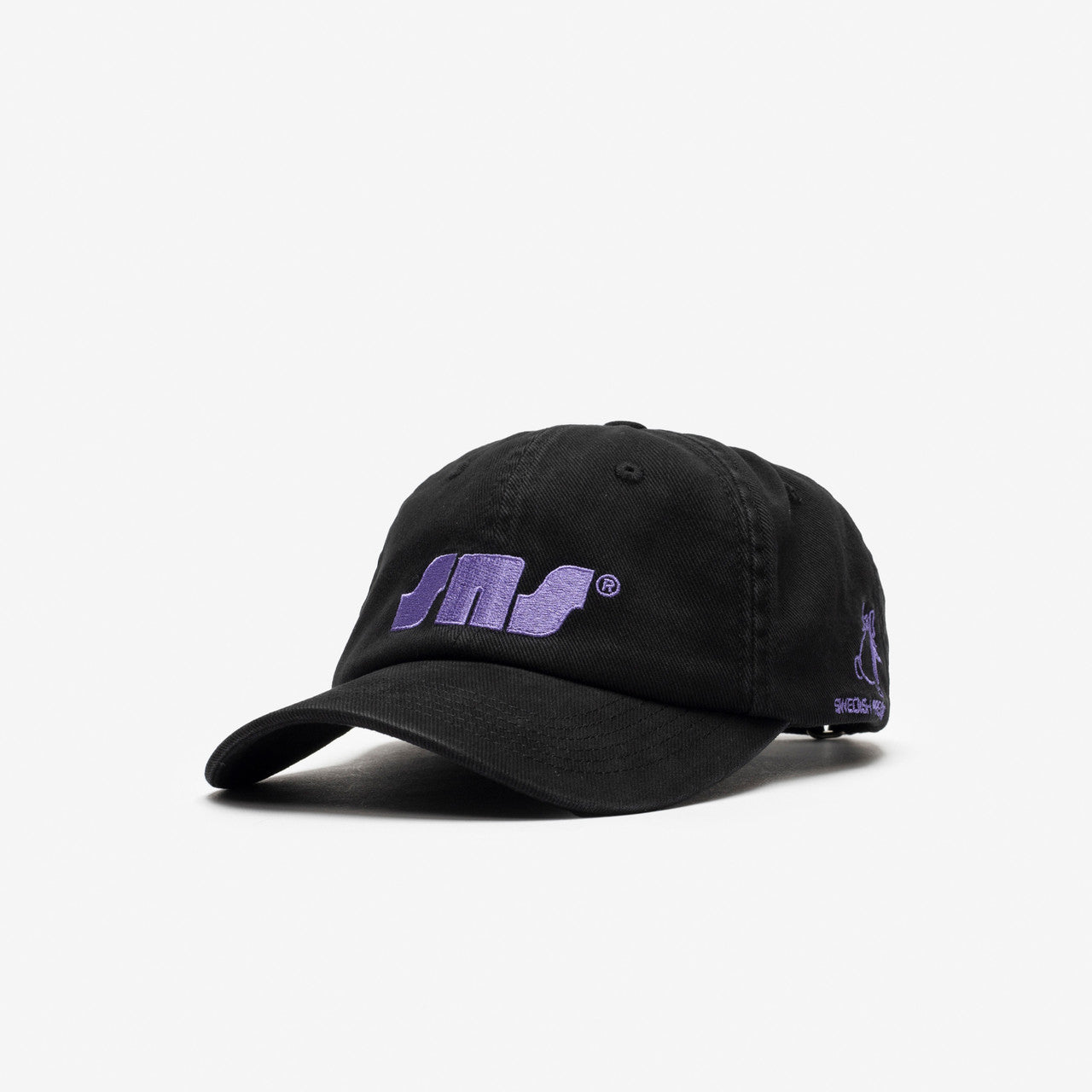 Swedish Precision 6 Panel Cap | SNS-133001
