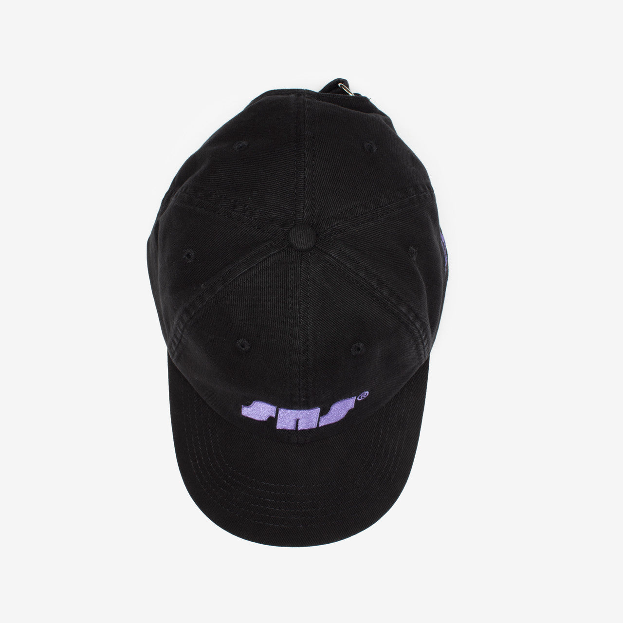 Swedish Precision 6 Panel Cap | SNS-133001