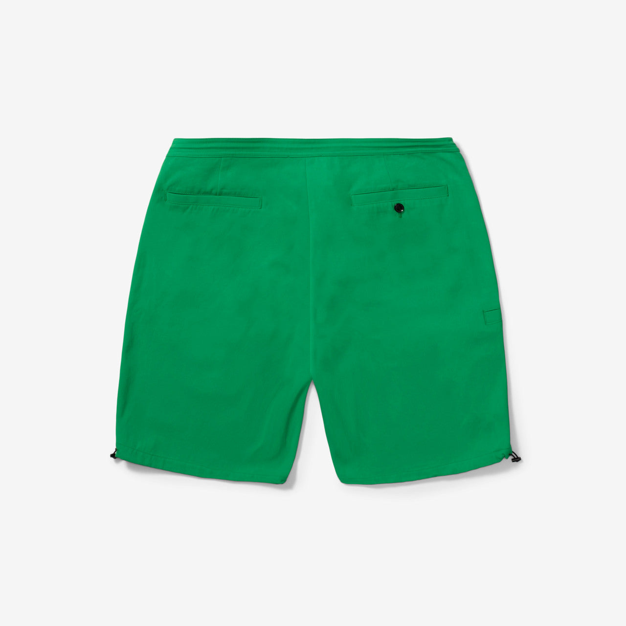 Tailored Baggy Shorts | SNS-1818-0100