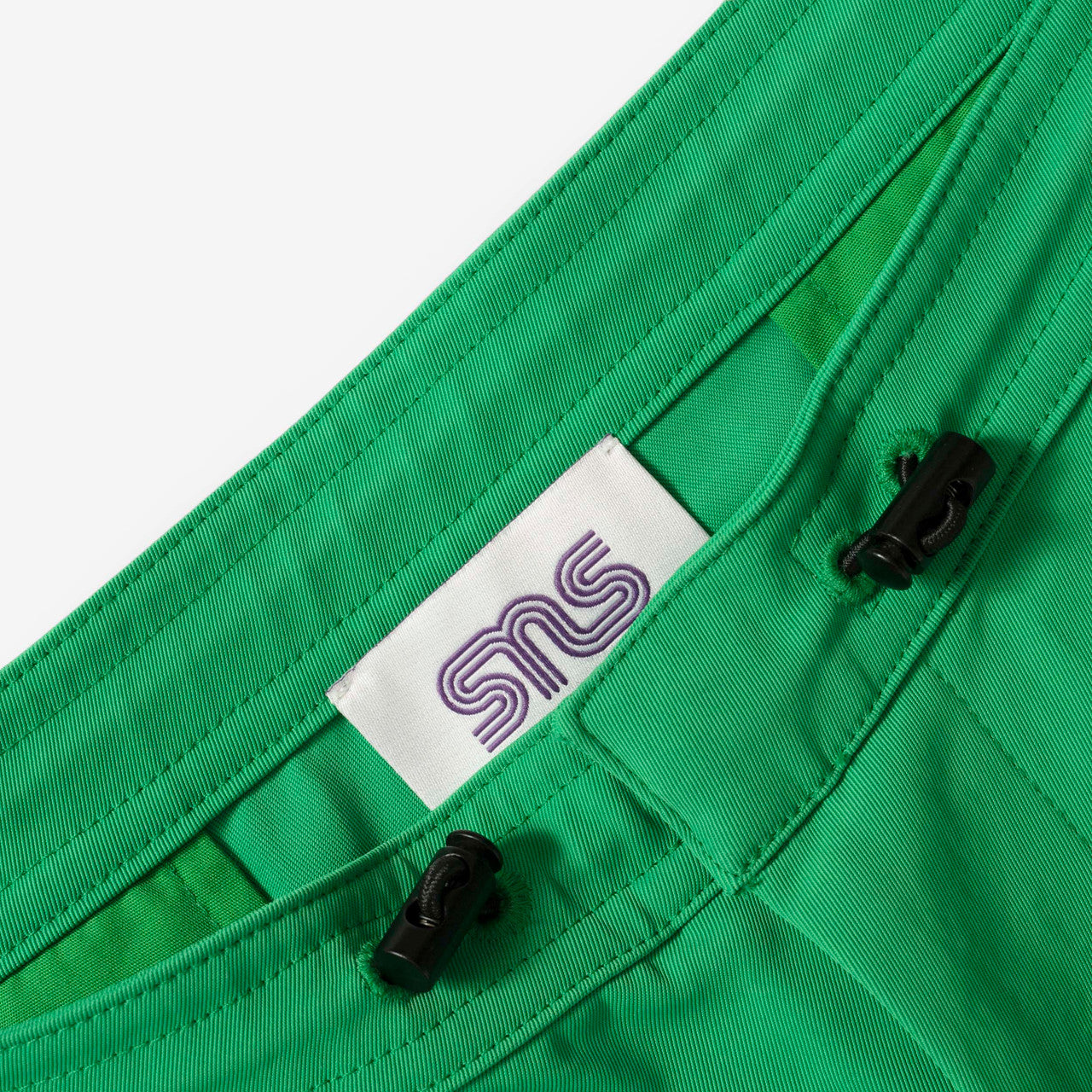 Tailored Baggy Shorts | SNS-1818-0100