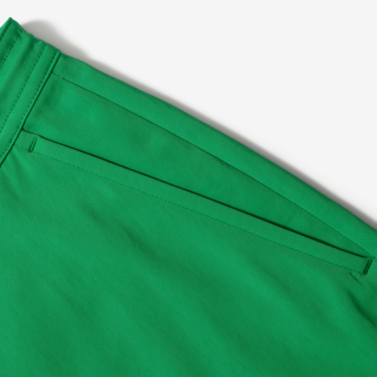Tailored Baggy Shorts | SNS-1818-0100