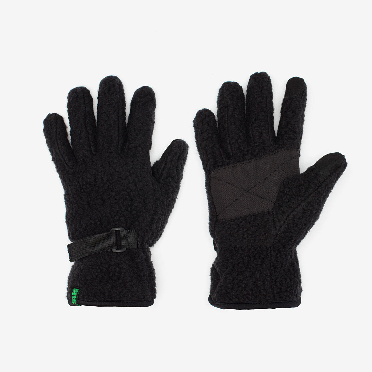 Polartec Fleece Gloves | SNS-1932-0500