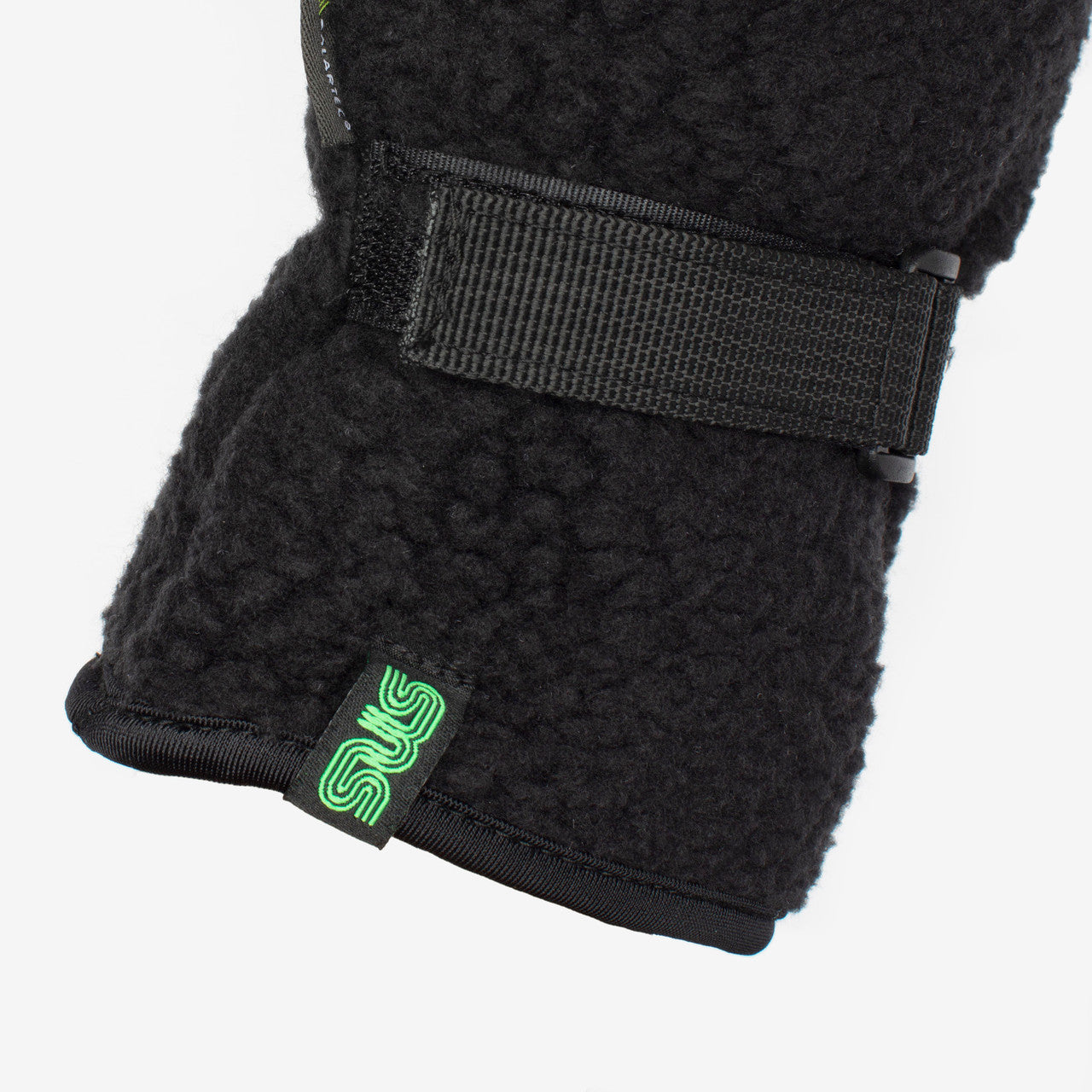 Polartec Fleece Gloves | SNS-1932-0500