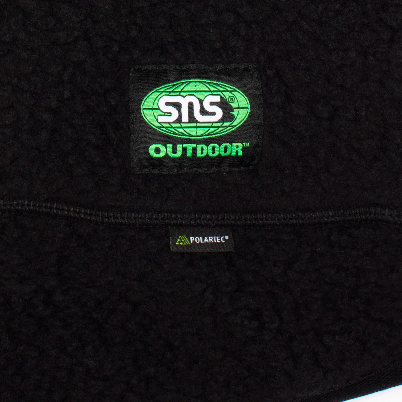 Polartec Fleece Balaclava | SNS-1932-0700