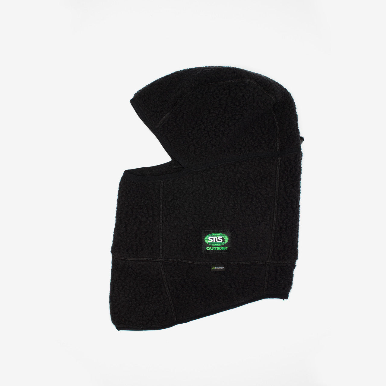 Polartec Fleece Balaclava | SNS-1932-0700