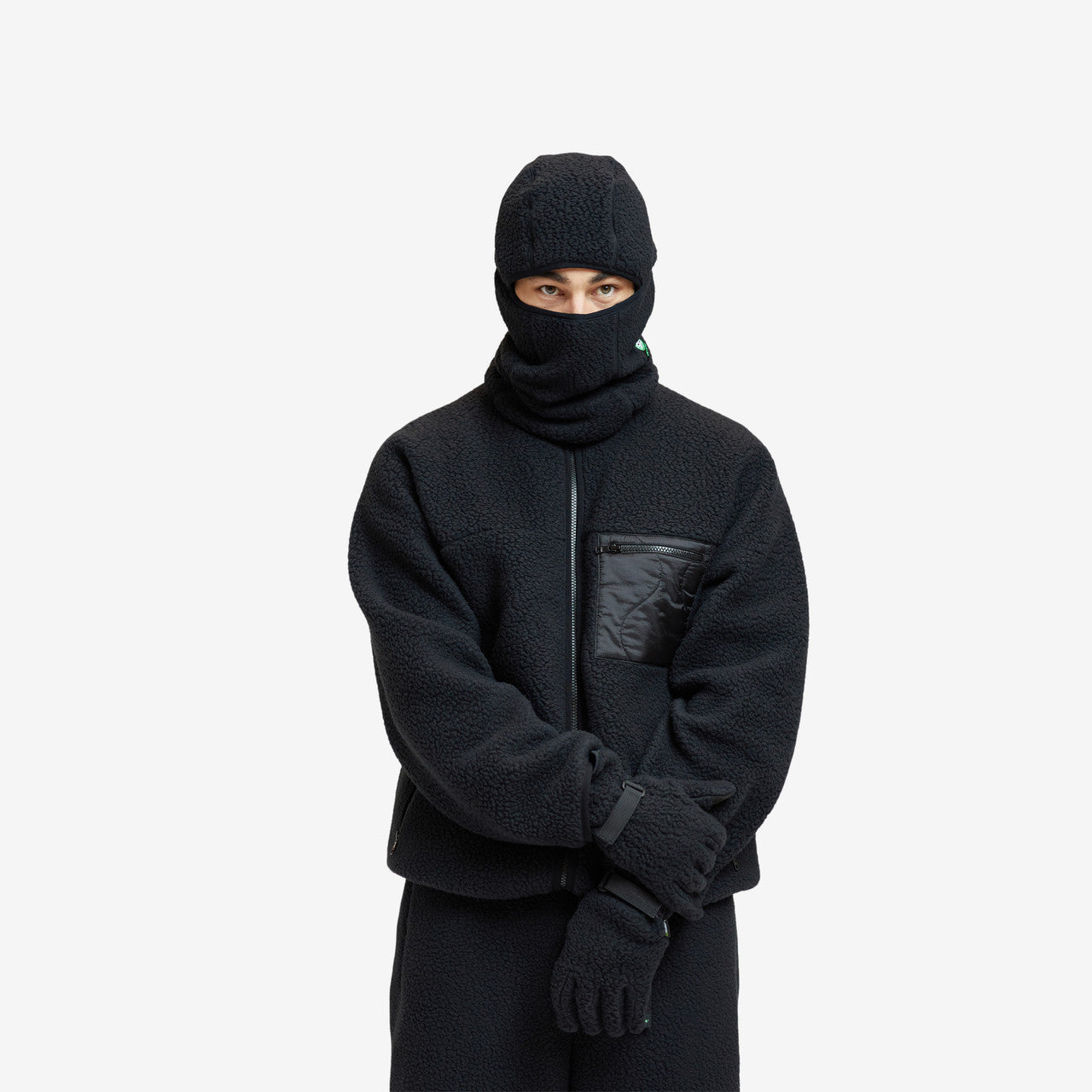 Polartec Fleece Balaclava | SNS-1932-0700