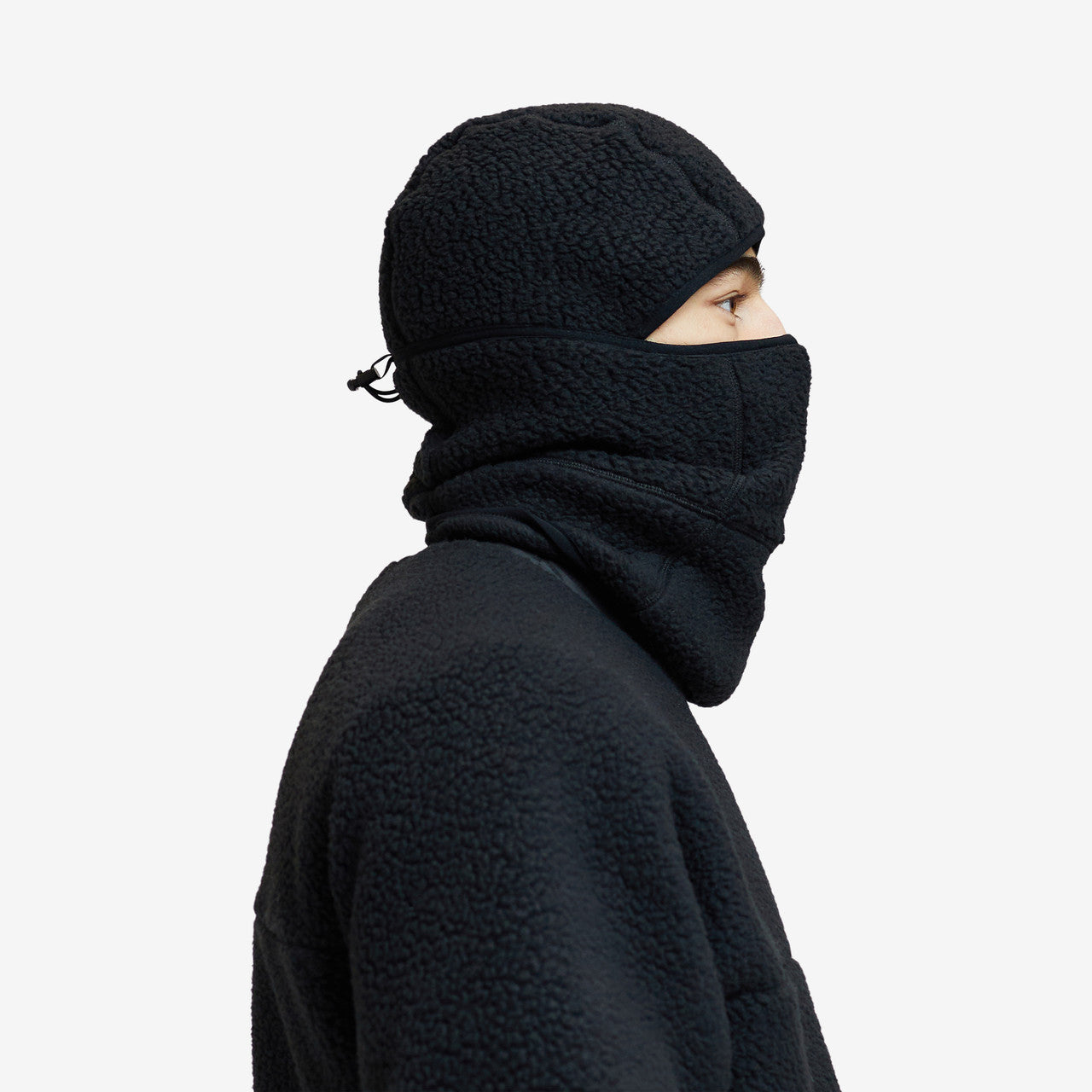 Polartec Fleece Balaclava | SNS-1932-0700