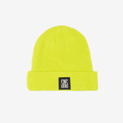 Recycled Beanie | SNS-2011-3800