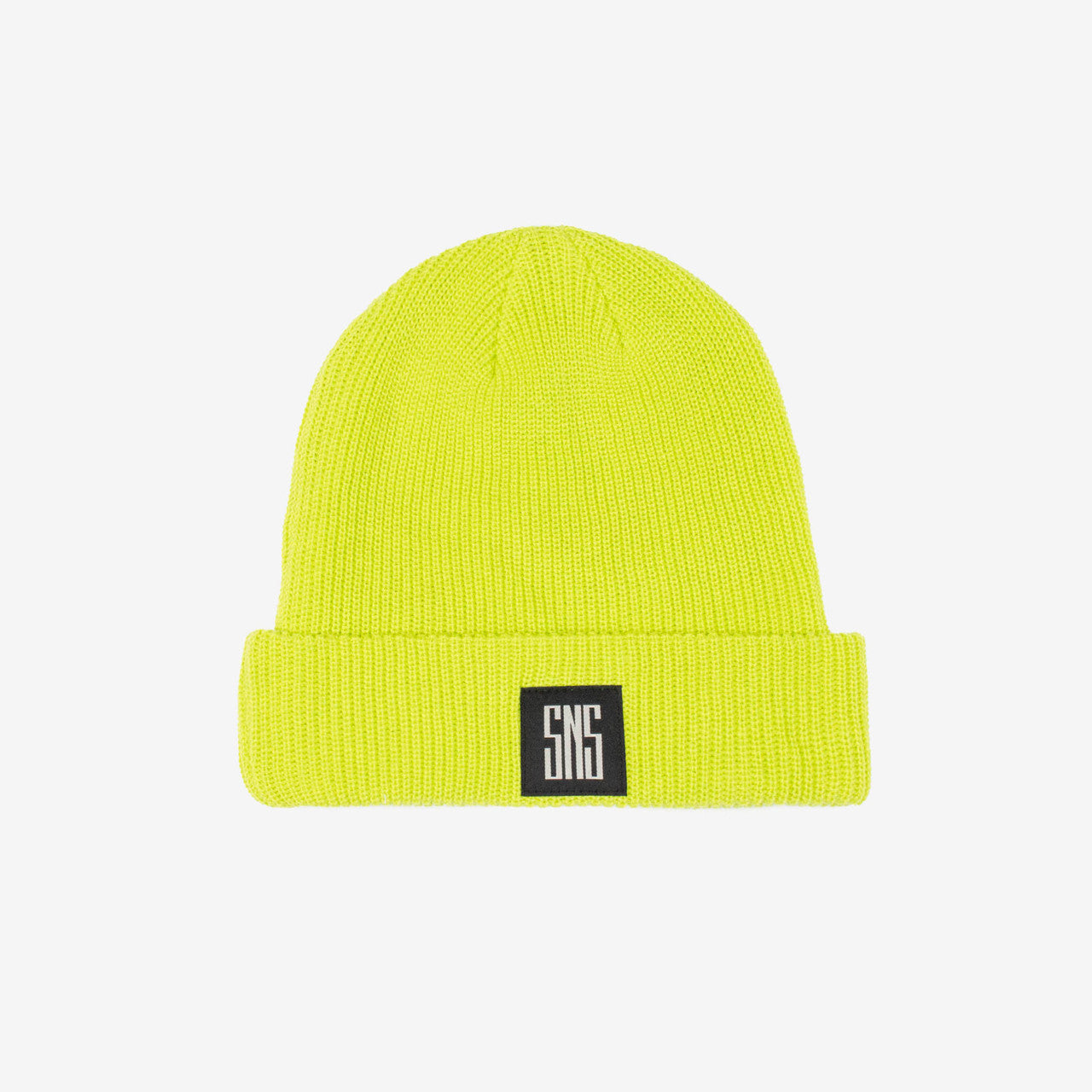 Recycled Beanie | SNS-2011-3800