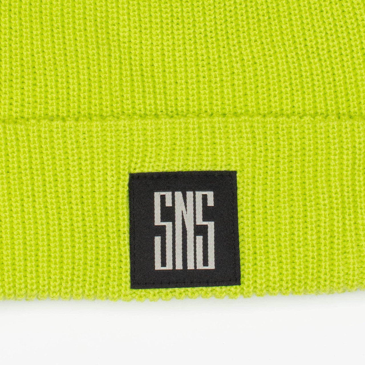Recycled Beanie | SNS-2011-3800
