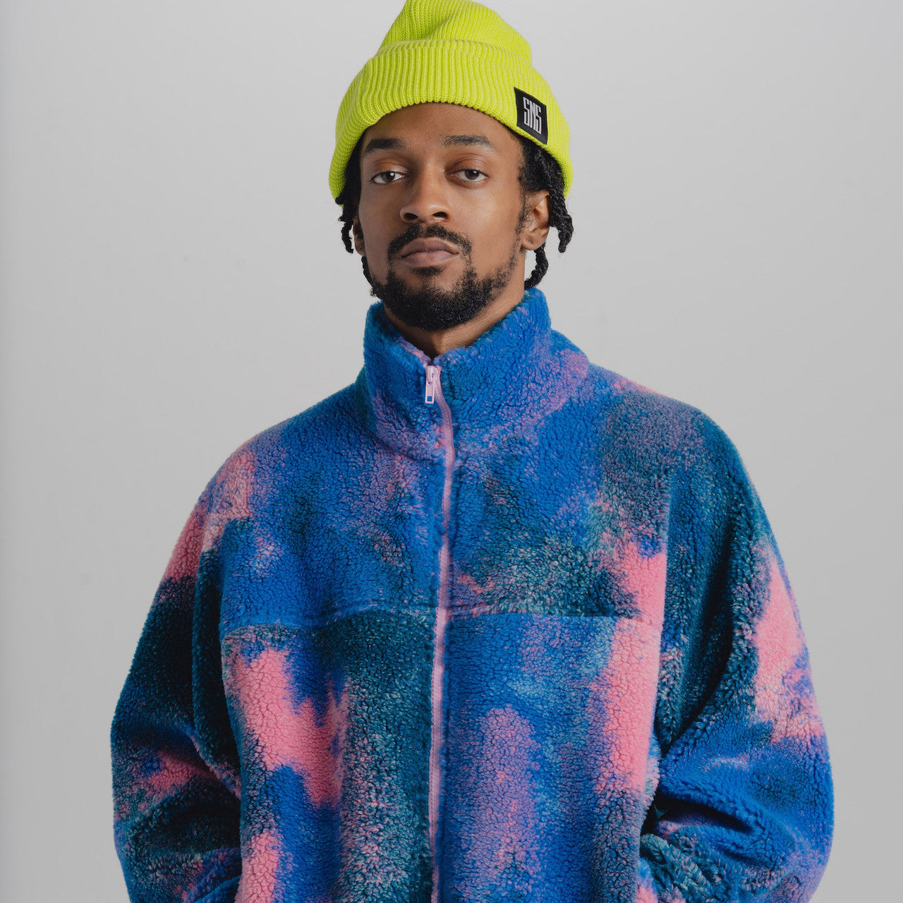 Recycled Beanie | SNS-2011-3800