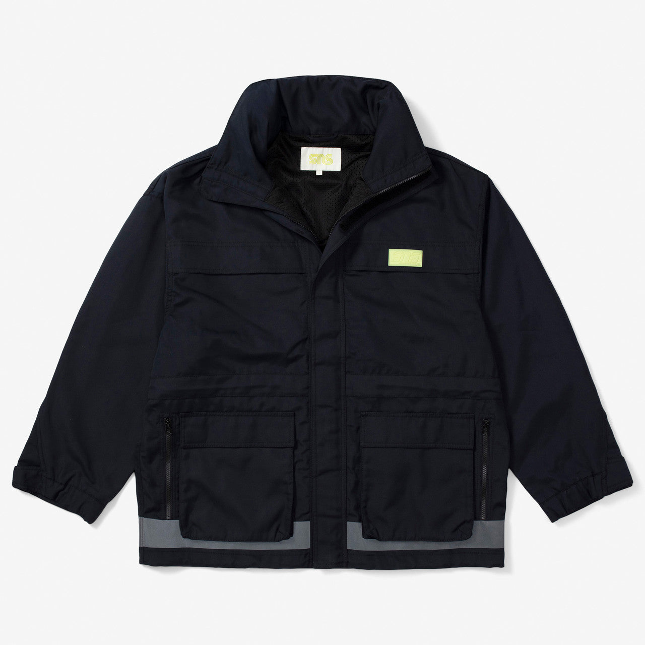 Element Sports Jacket | SNS-2337-5700