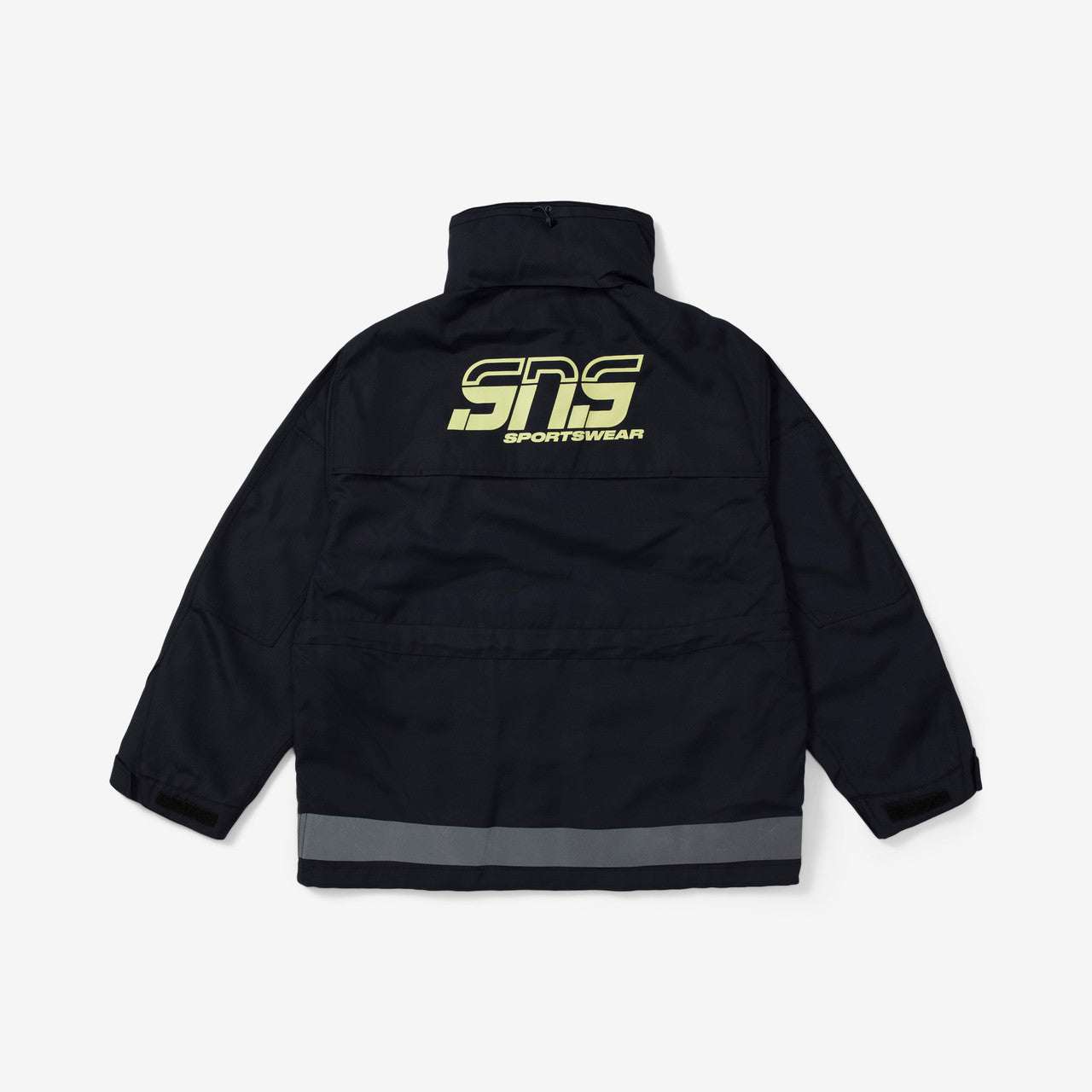 Element Sports Jacket | SNS-2337-5700
