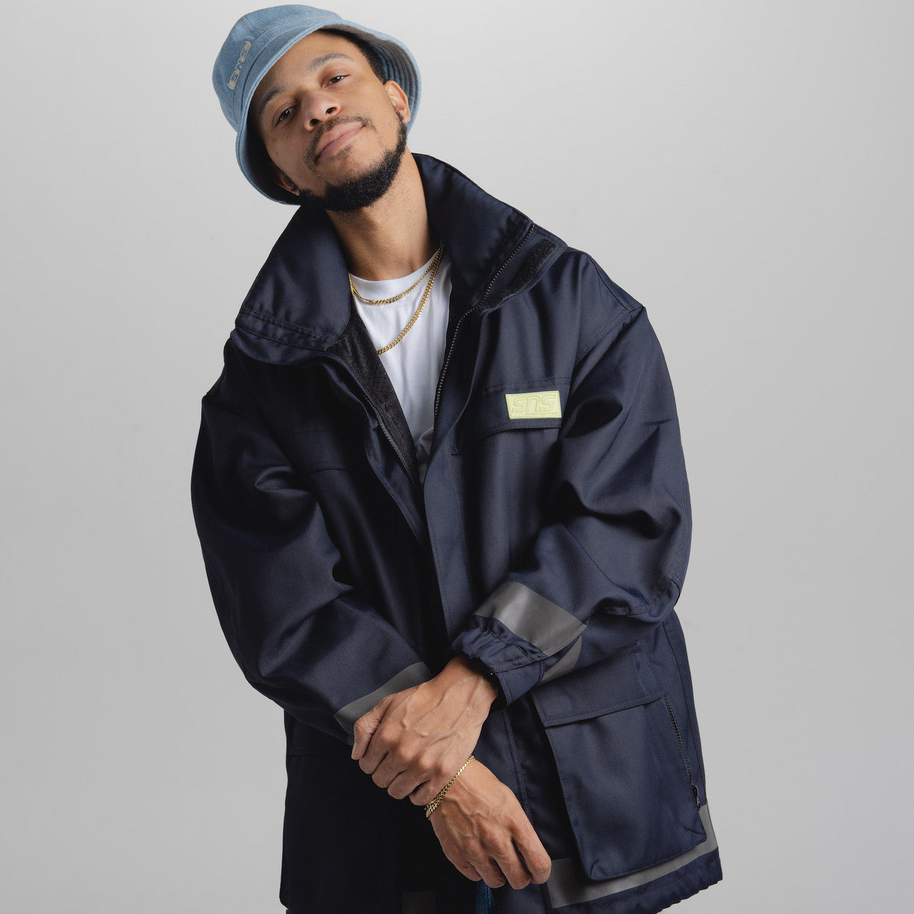 Element Sports Jacket | SNS-2337-5700