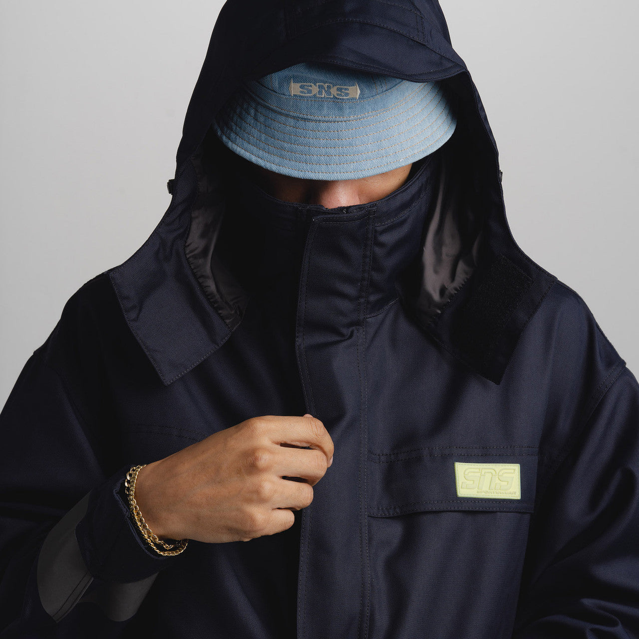 Element Sports Jacket | SNS-2337-5700