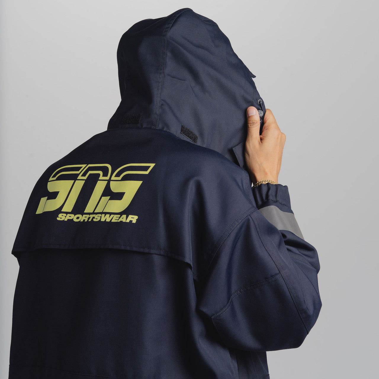 Element Sports Jacket | SNS-2337-5700