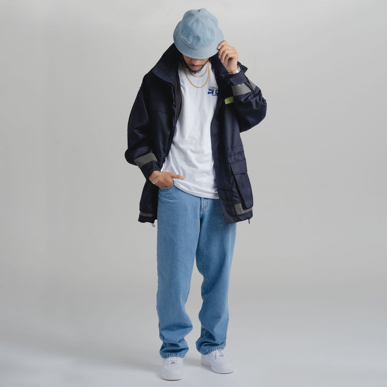 Element Sports Jacket | SNS-2337-5700
