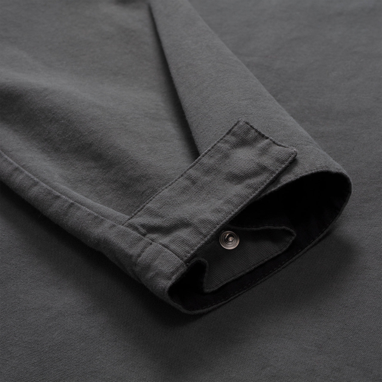 Canvas Zip Jacket  | SNS-2382-0300