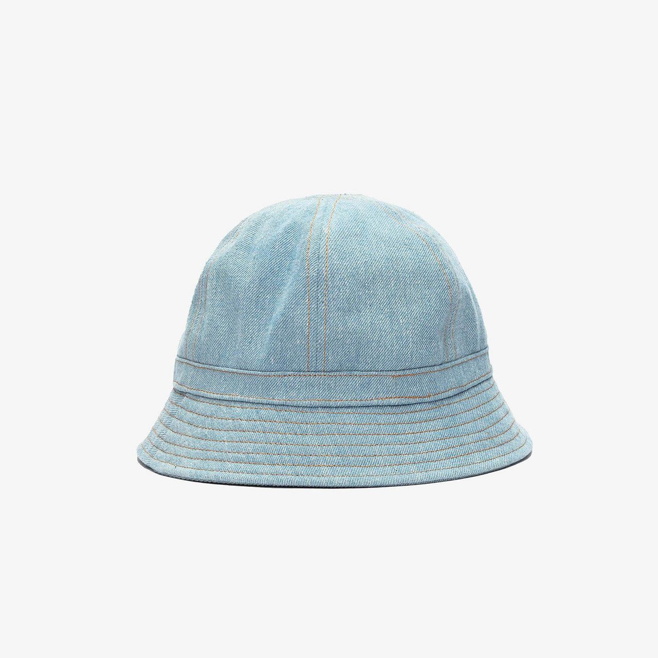 Denim Bell Bucket | SNS-3105-1200