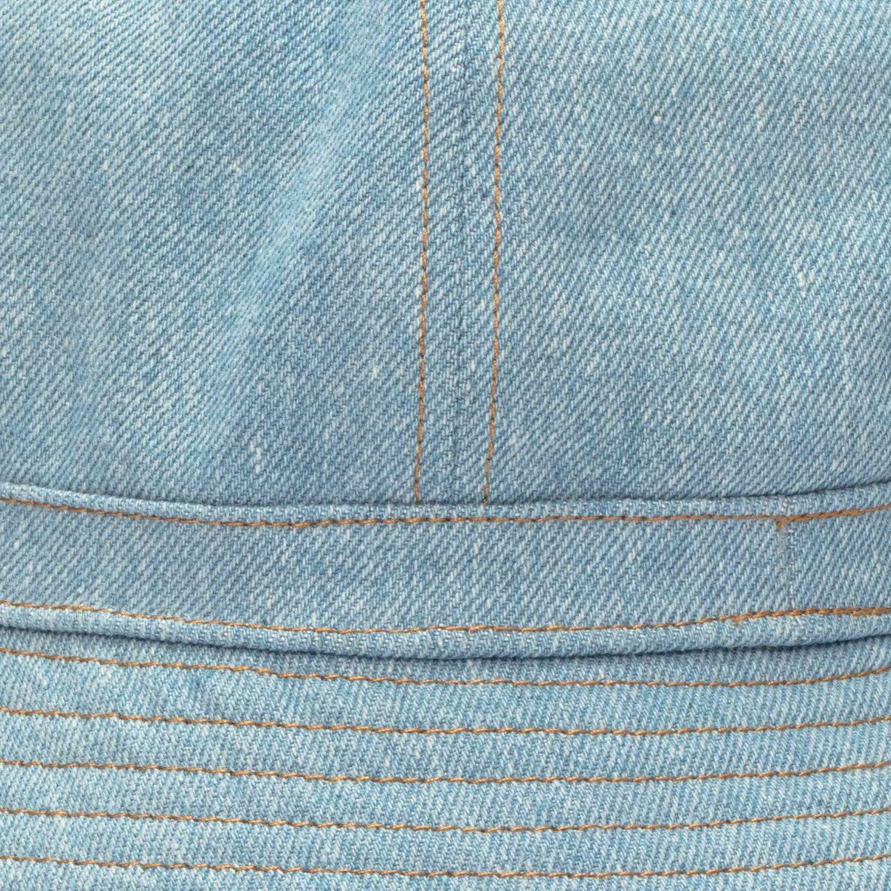 Denim Bell Bucket | SNS-3105-1200