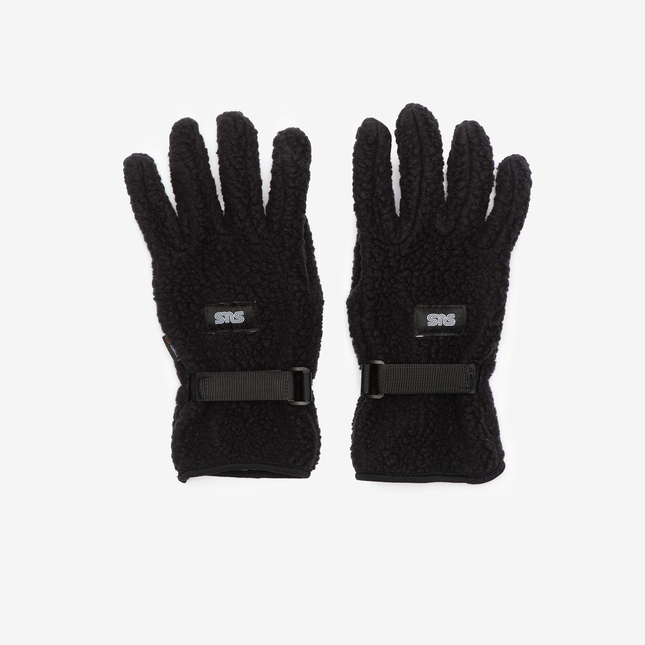 Polartec Fleece Gloves | SNS-4001-0100