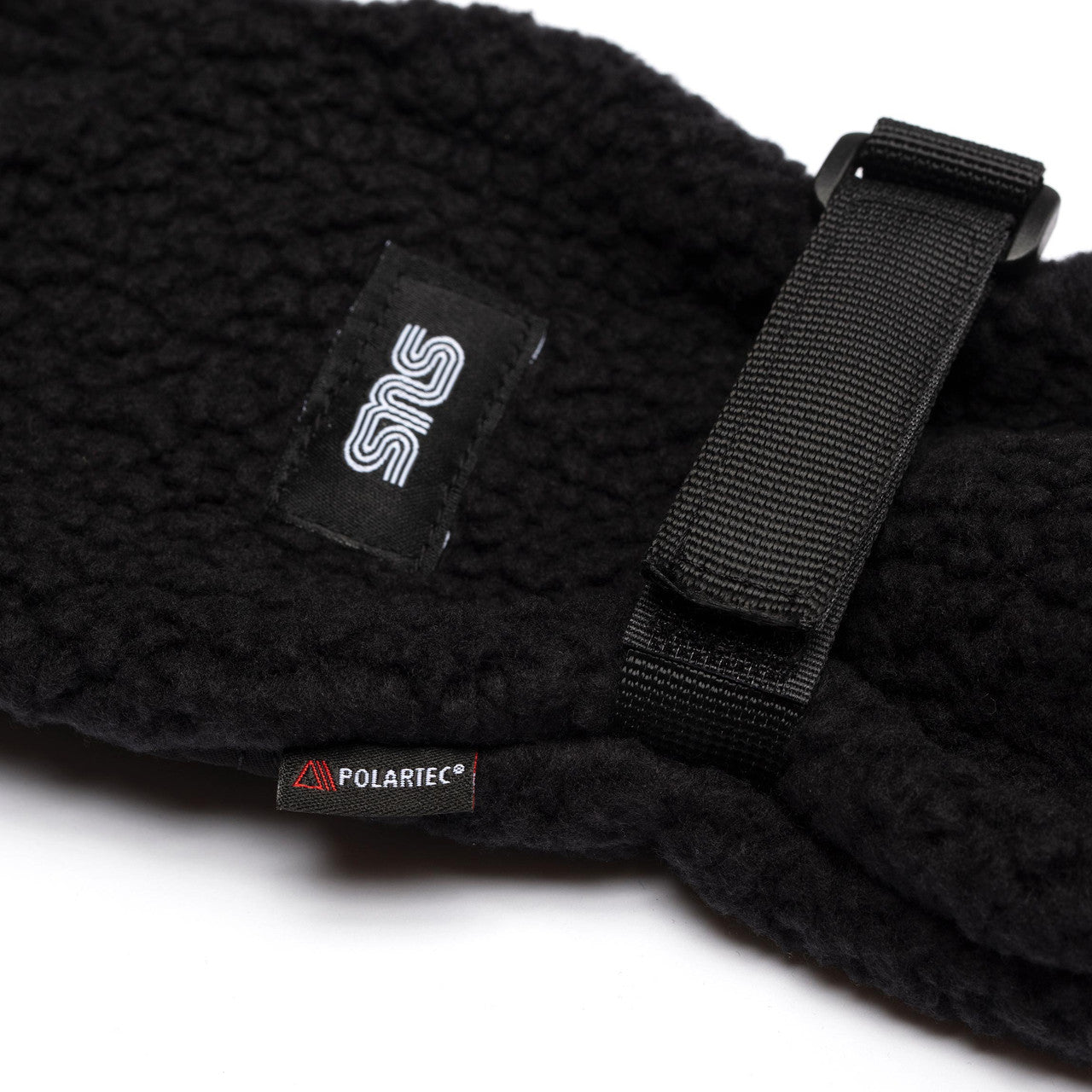 Polartec Fleece Gloves | SNS-4001-0100