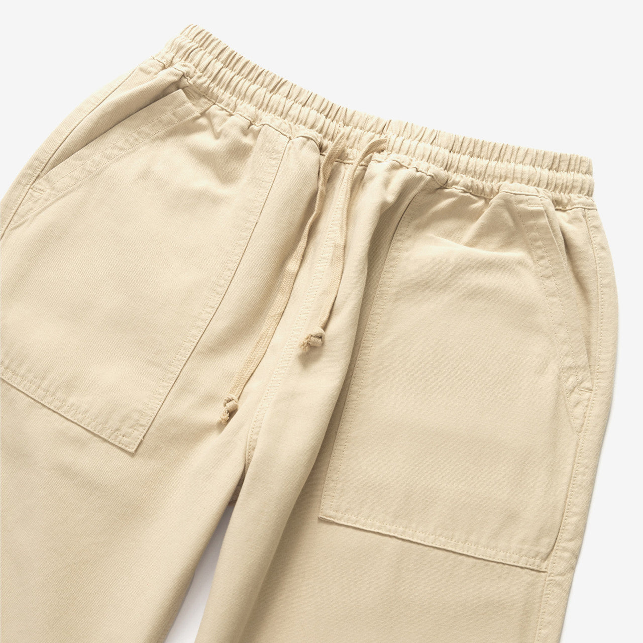 Classic Canvas Chef Pant | SW-AW24-1001