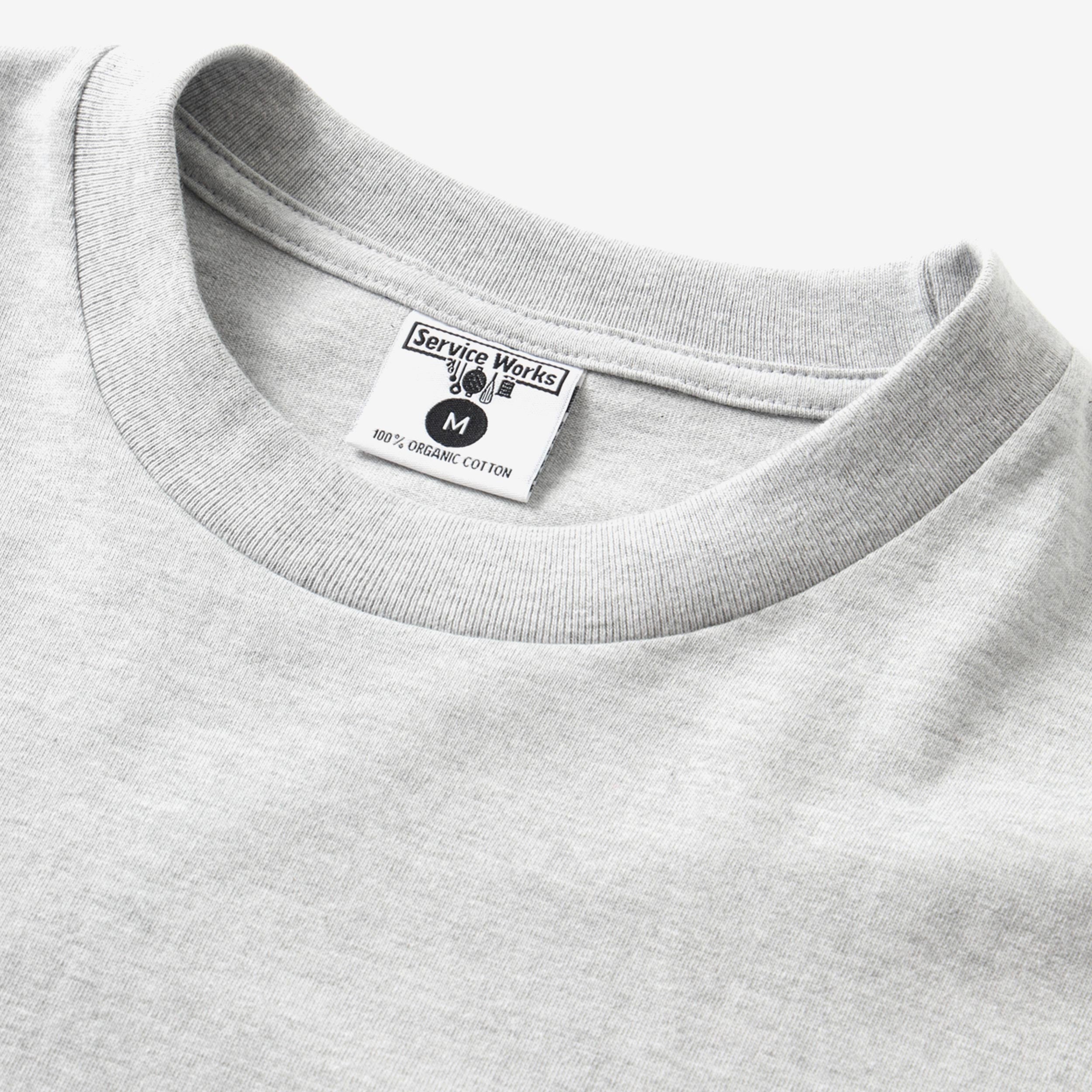 Sticker Tee