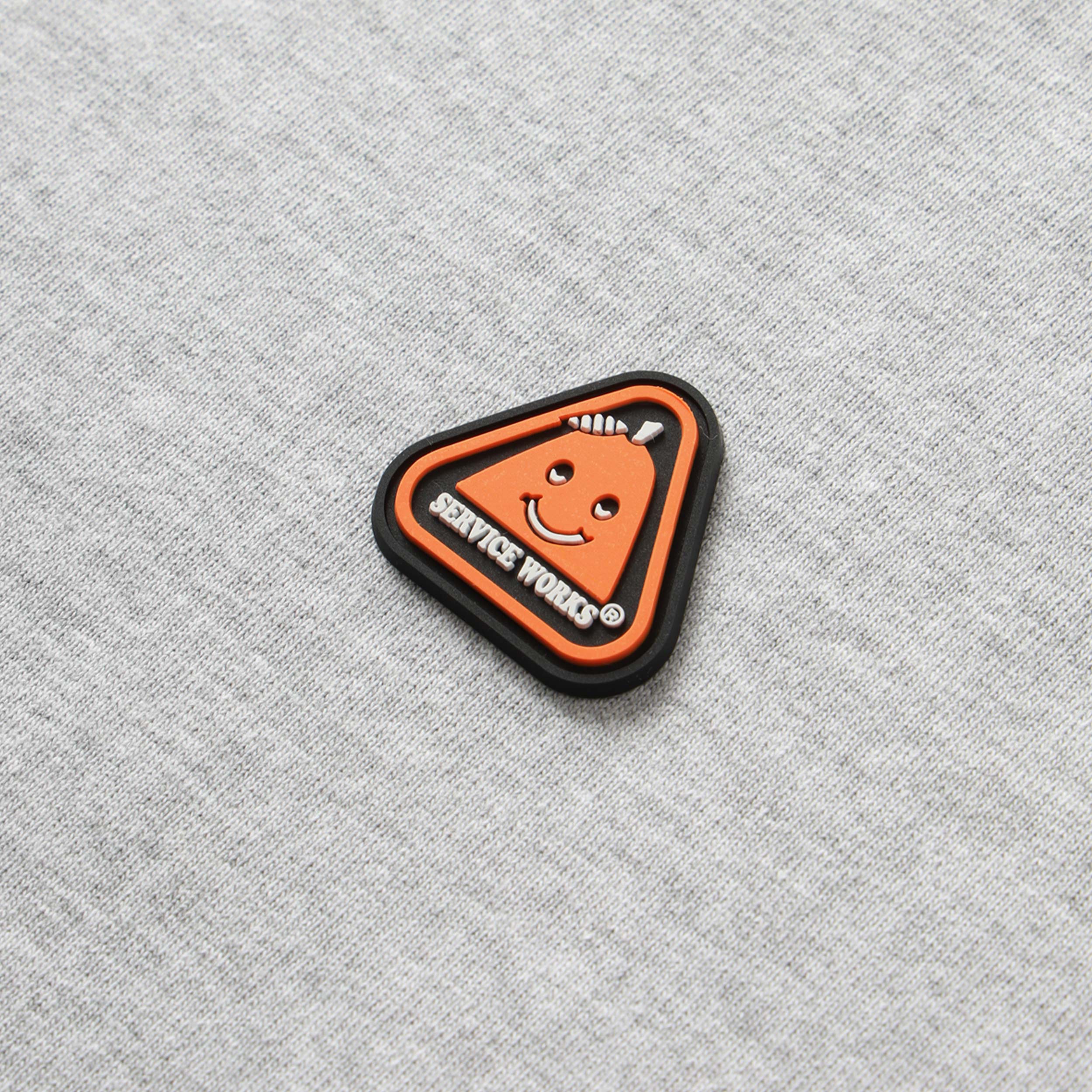 Sticker Tee