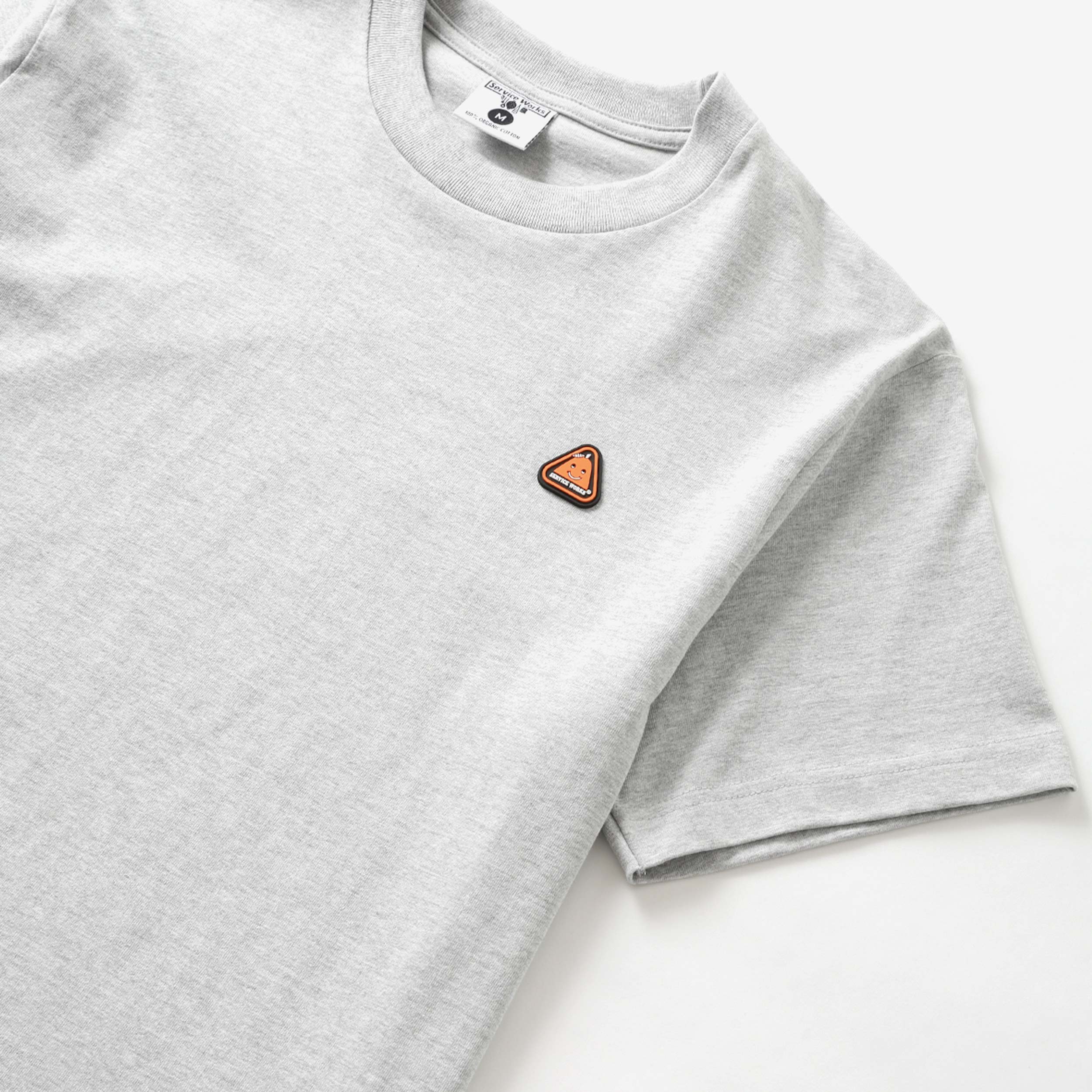 Sticker Tee
