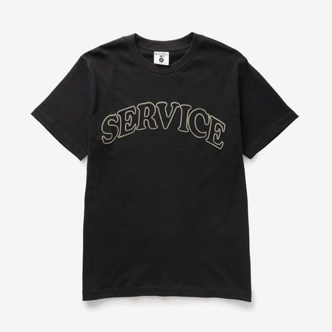 Service Arch Logo Tee | SW-AW24-1070