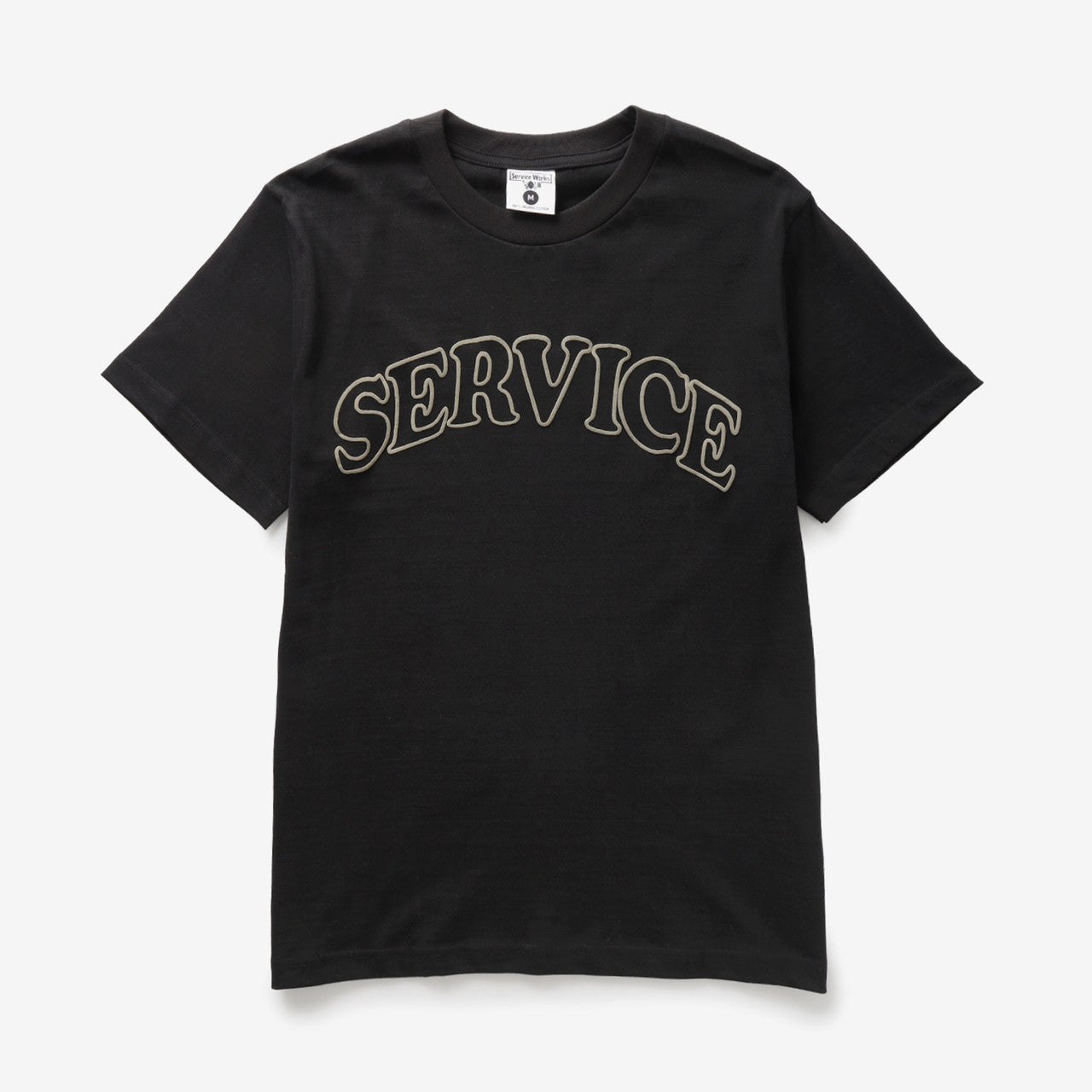 Service Arch Logo Tee | SW-AW24-1070
