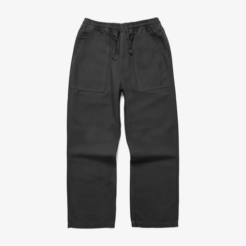 Canvas Chef Pant