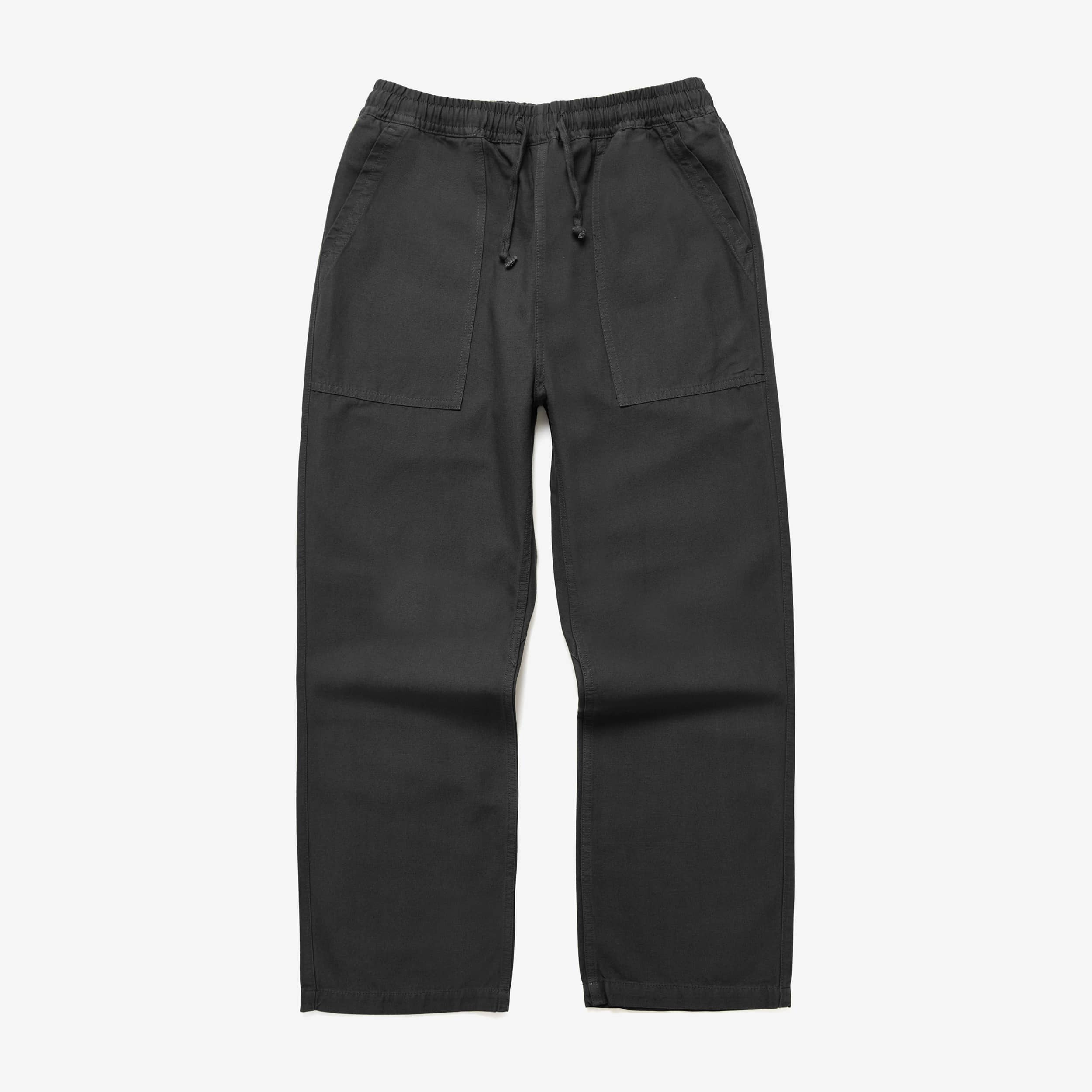 Canvas Chef Pant