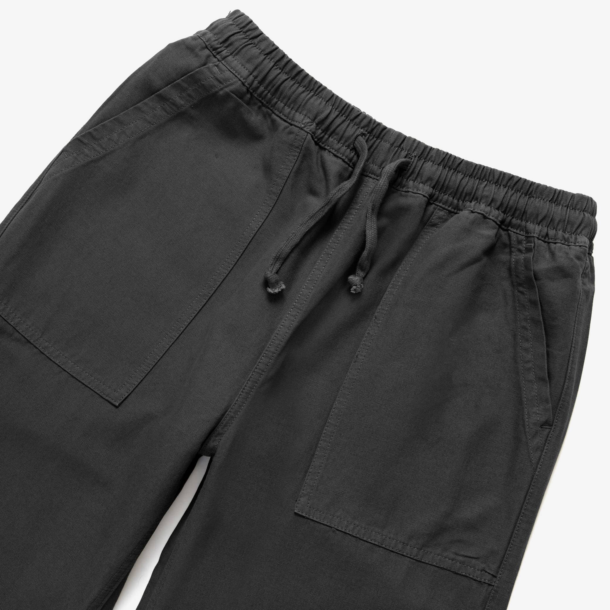 Canvas Chef Pant