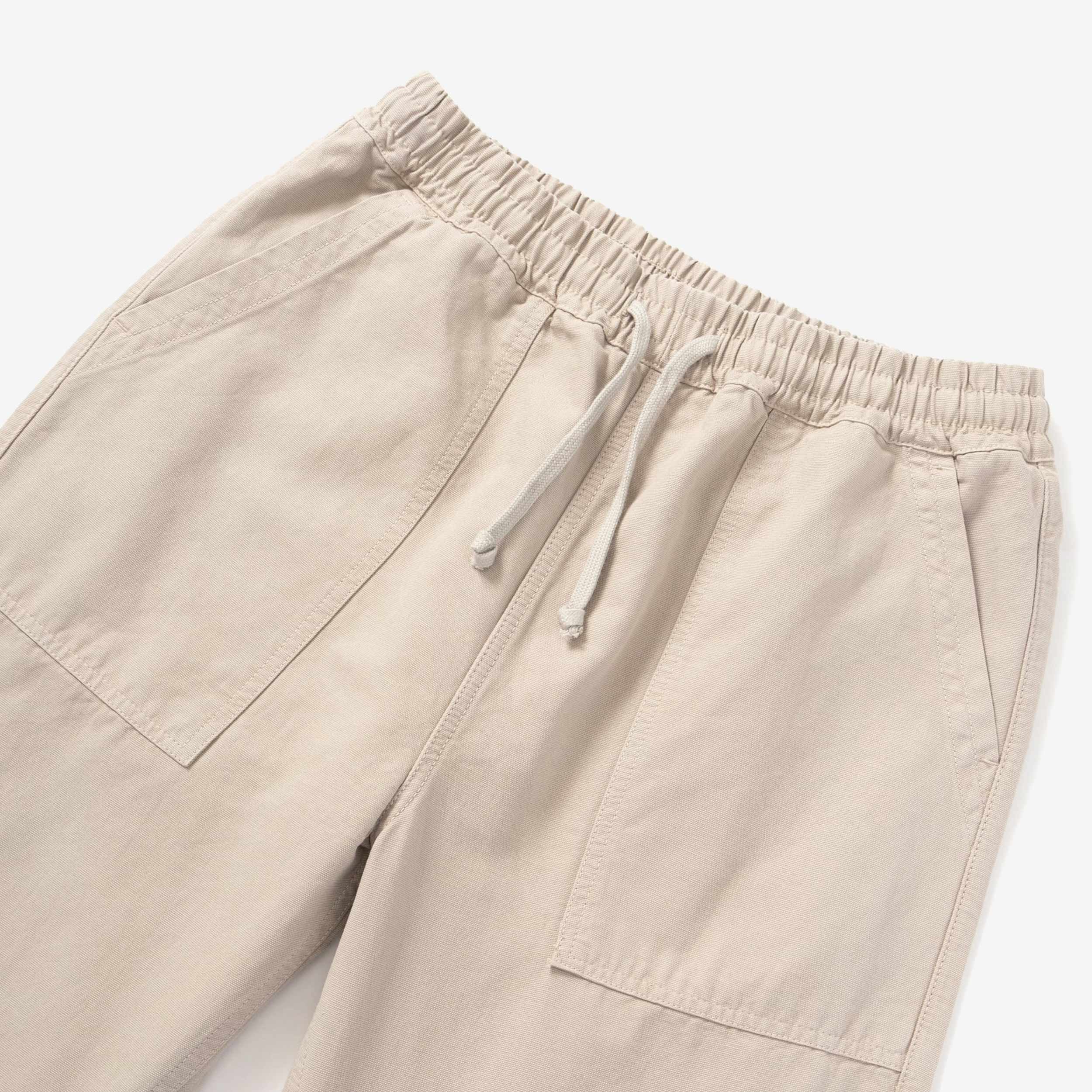 Canvas Chef Pant