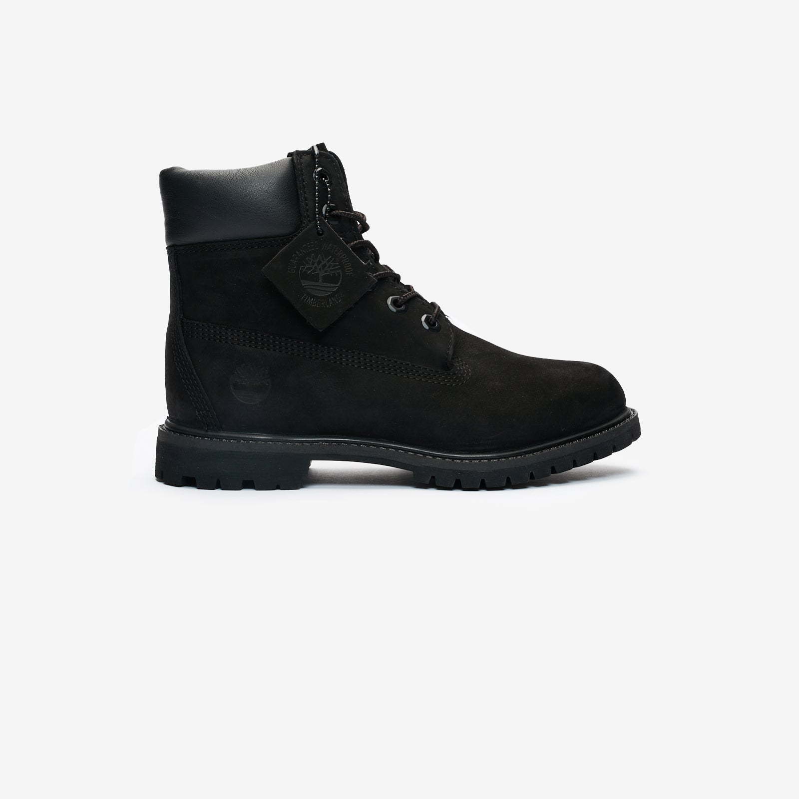 Wmns 6 Inch Premium Boot